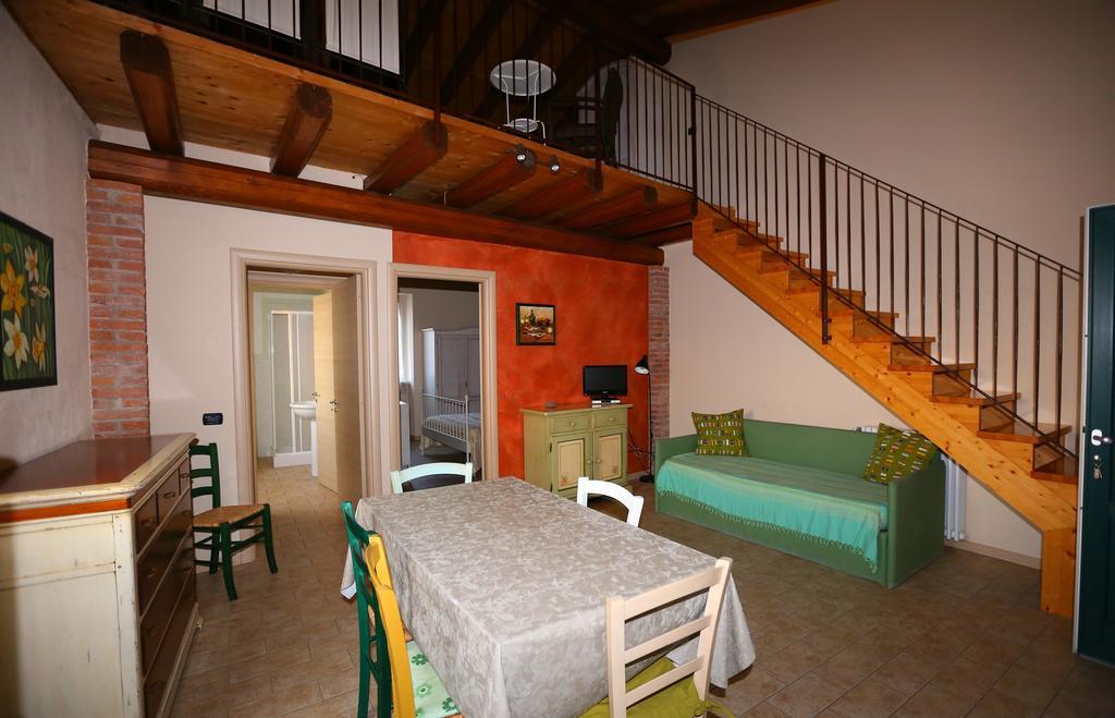 Corte Valesana Lazise Exterior foto