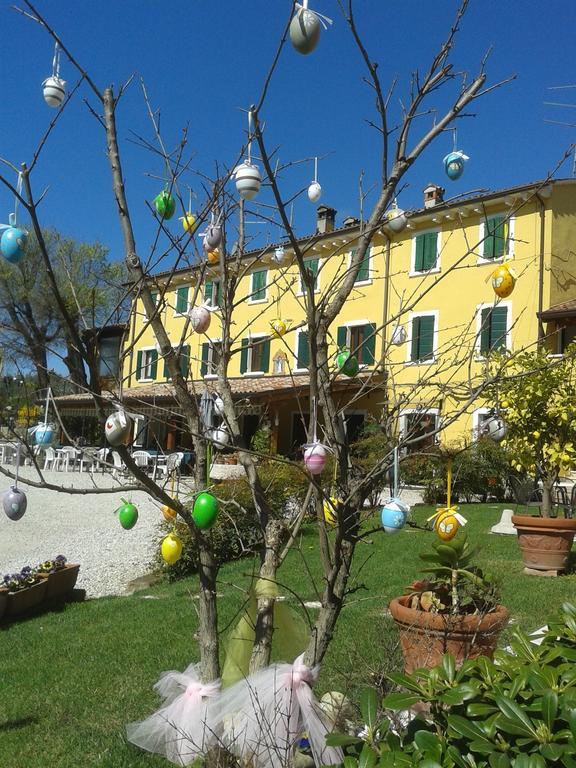 Corte Valesana Lazise Exterior foto