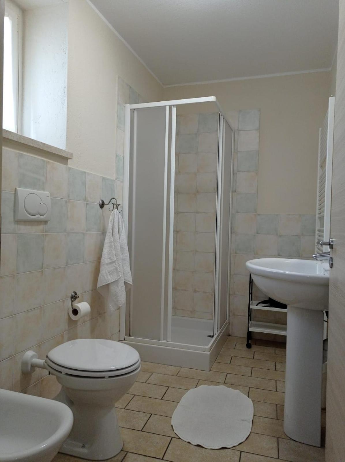 Corte Valesana Lazise Exterior foto