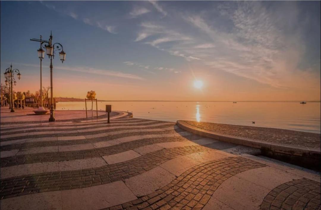 Corte Valesana Lazise Exterior foto