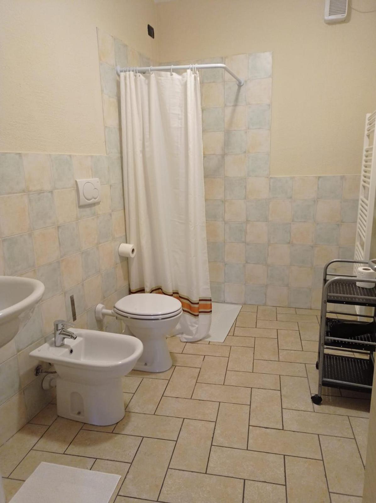 Corte Valesana Lazise Cameră foto